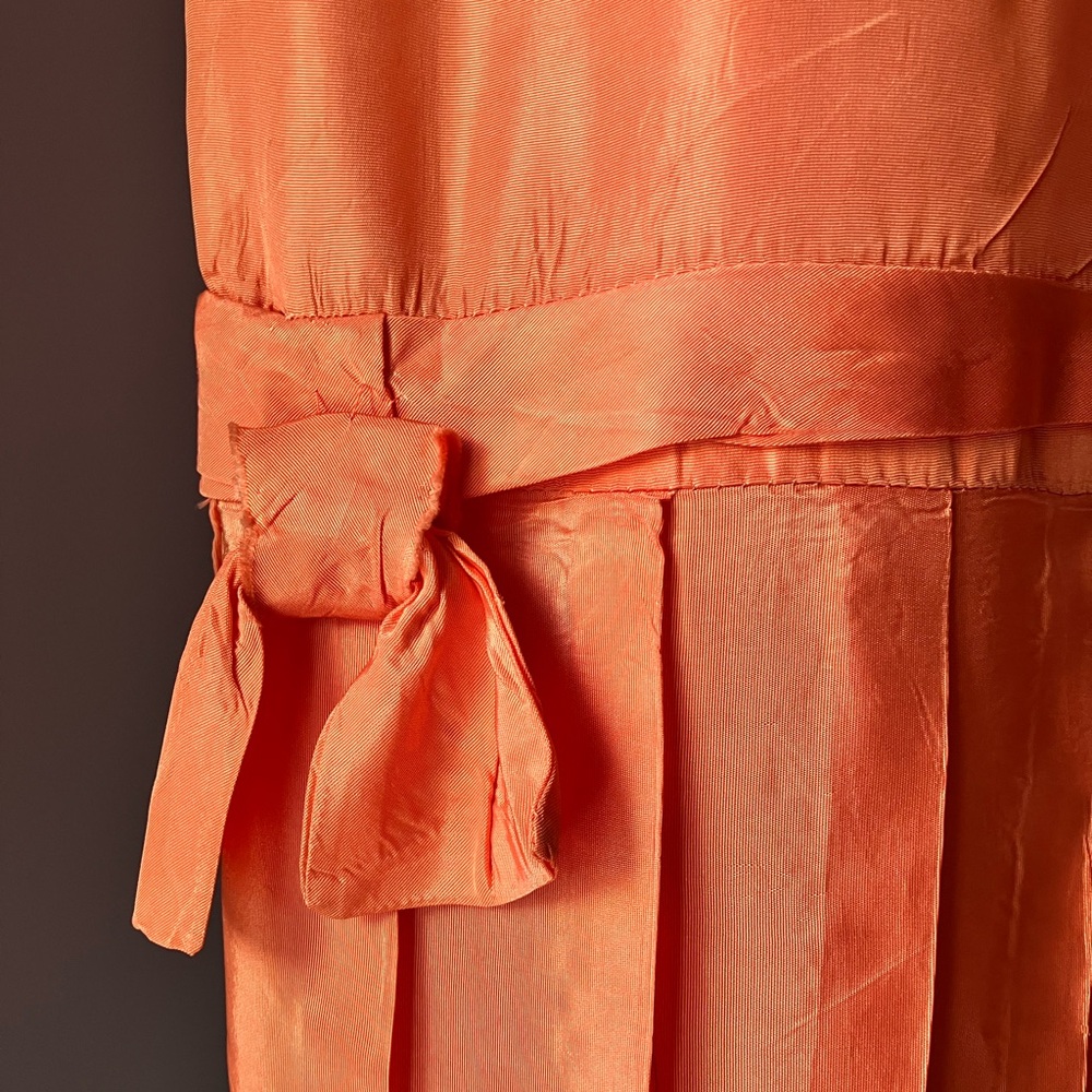 1920s Original dress